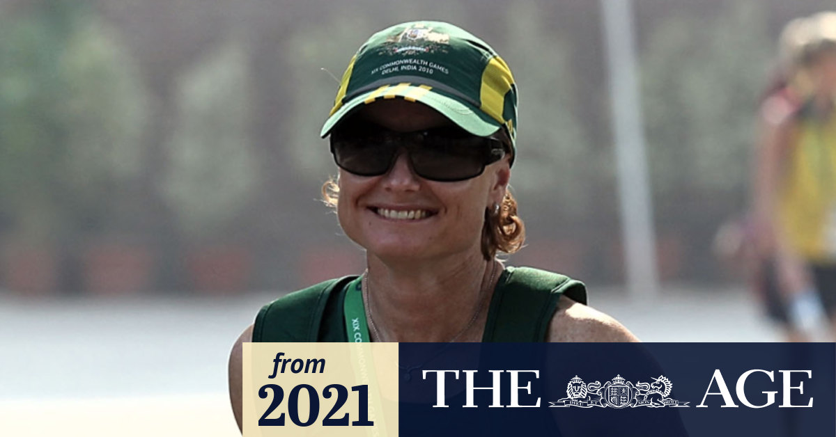 Katrina Powell named Hockeyroos coach, tasked with reversing crisis